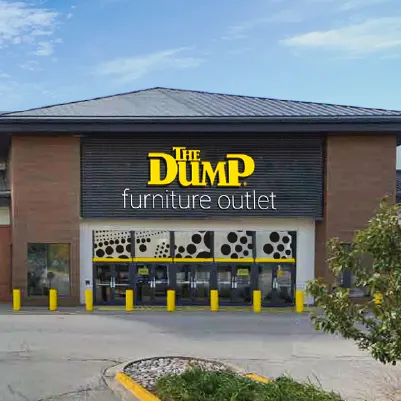 The Dump Deerfield
