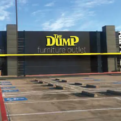 The Dump Dallas