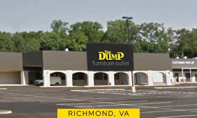 Richmond, VA Location