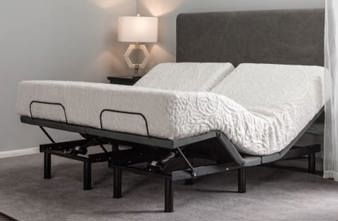 ADJUSTABLE BASES