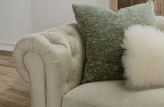 FURNITURE & FABRIC