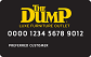 Dump Card